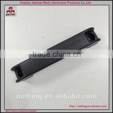 China Manufacturer Custom Flexible Black ABS Plastic Handle photo-6