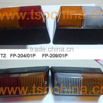 MTZ Front Lamp FP-204/01P FP-209/01P