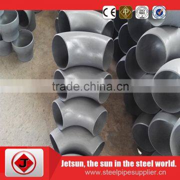 ANSI 316L Stainless Steel Elbow photo-3