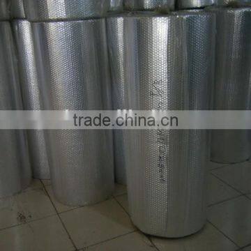 Heat Resistant Roofing Sheets Aluminum Foil Bubble Insulation photo-4