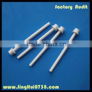 zirconia shafts