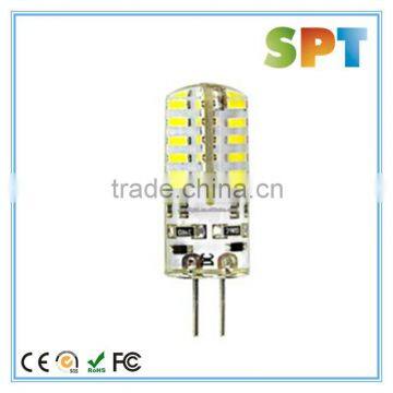 G4 LED light 3W 4W 5W 6W 9W led light SMD 3014 DC 12V / AC 220V Silicone Bulb replace 10W 30W 50W Halogen Light