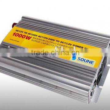 Power Inverter/Pure Sine Wave Inverter