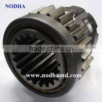 Internal Gear, Spur Gears, Mod /3/4/5/6 photo-2