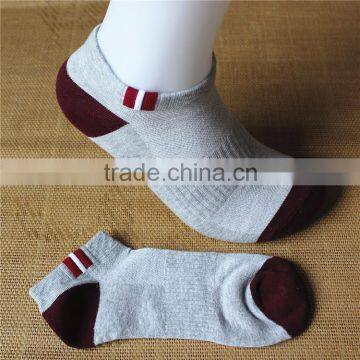 wholesale athletic socks sport socks mens fashion socks