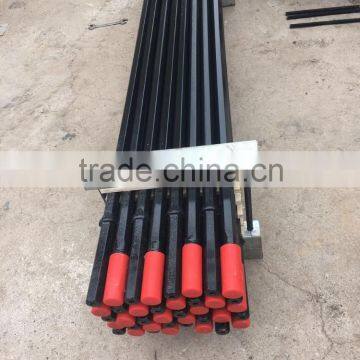 Tapered Hexagonal Hollow Drill Rod/drill Pipe photo-4
