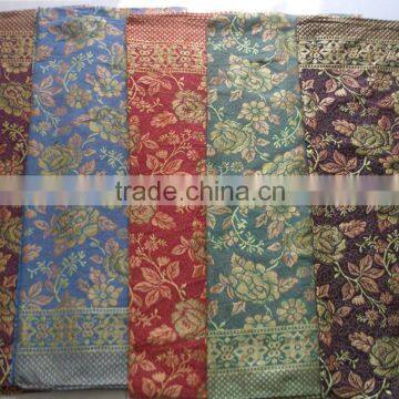 Newly customized best quality recycled picnic travel blanket