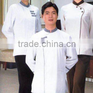 housekeeping uniform/hotel uniform/003