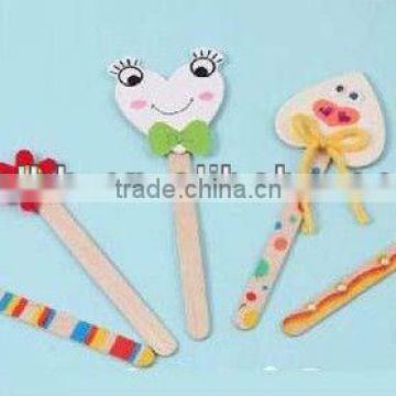 Wooden special Honey Stirrer Dipper