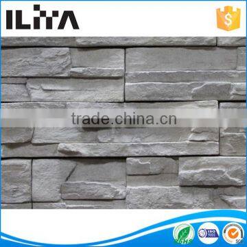 Artificial Outside Stones Mold for Artificial Stone photo-2