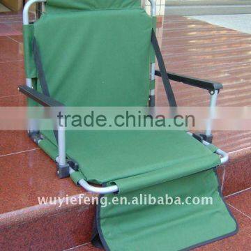 plastic stadium chair made in China