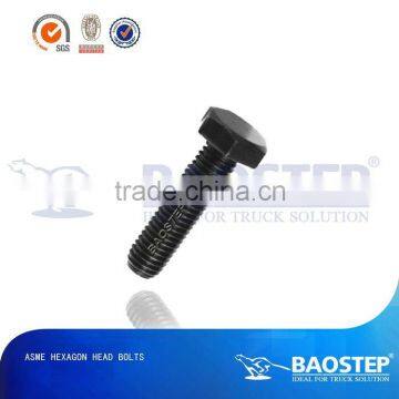 High strength hex socket head cap screw