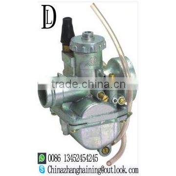 suzuki motorcycle carburetor