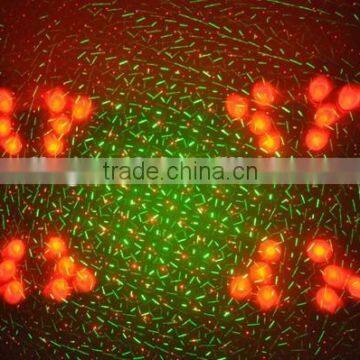 Wholesale Price for 8W LED Laser Effect Lights photo-2