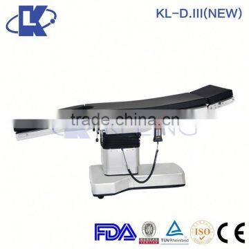 KL-D.III operating table orthopedic surgical operation table