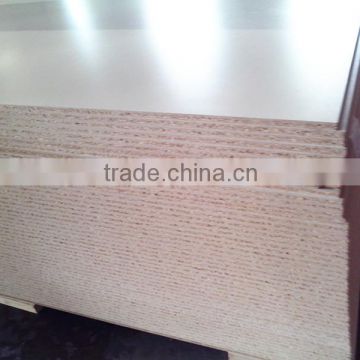 15mm original white melamine chipboard on sell