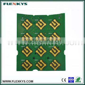 High Quality Double Layers PCBA Manufacturer in China photo-2