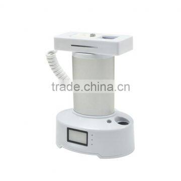 camera security stand security alarm chargeable display stand for cameras