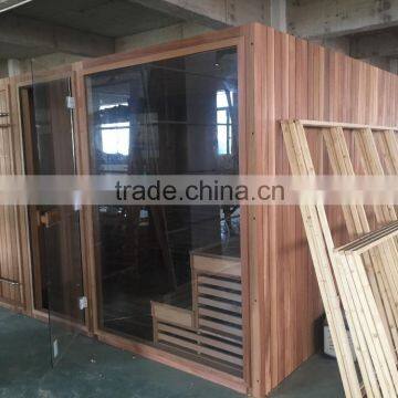 Cheap Factory Price Malaysia Popular Dry Infrared Sauna Room