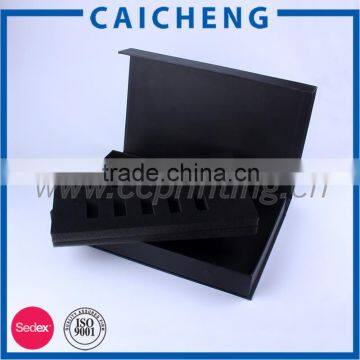 Foldable Magnetic Closure Cardboard Gift Box