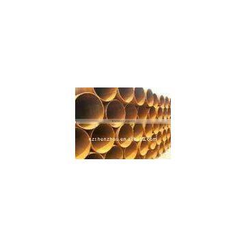 PSL2 LSAW pipe /API5L manufacture /utilidor pipeline