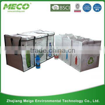 Chinese products wholesale excellent quality pp woven garbage bag