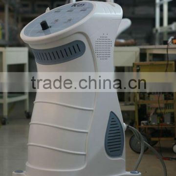 Anti Aging Machine Oxygen Water Jet Facial Cleaning Machine Oxygen Skin Treatment Machine