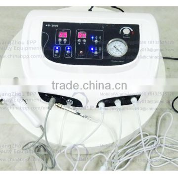 Factory price dermabrasion beauty machine