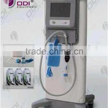 (CE Certificated) 2014 best Thermagie home rf skin tightening face lifting machine