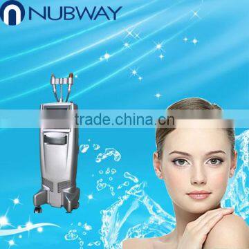 Promotional hot selling good performance fractional rf therm wrinkle magic removal machine