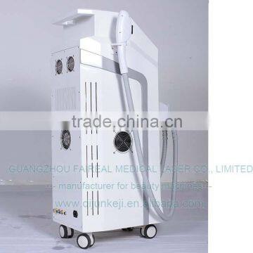 OPT SHR Hair Removal Beauty Equipment and for Spider Veins Removal photo-4