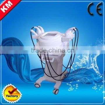 Professional Belly Fat Reduce Beauty Equipment Cavitation RF Vacuum