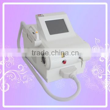 Hair Removal 2014 Distributors Wanted No No Hair Removal 640-1200nm Intense Pulsed Light IPL Photofacia Machine For Home Use -A003 Multifunction