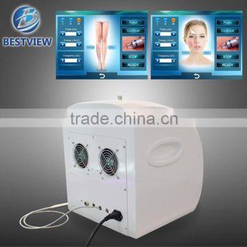 2016 Professional Medical Diode Laser Machine by Bestview Sale photo-4