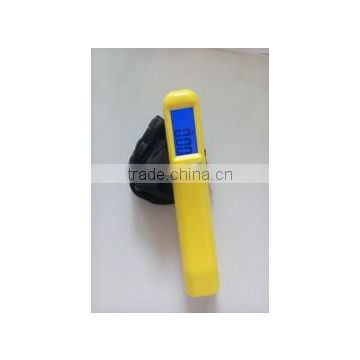 Digital Luggage Scale photo-5