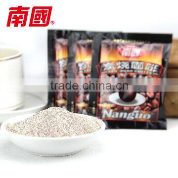 Instant Coffee Powder With Charcoal Roasted Flavor 340g