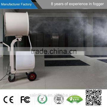 Factory Prices high-pressure misting fan