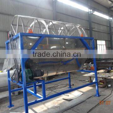 fish meal equipment line