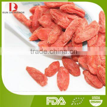 Lycium Barbarum Polysaccharides Goji Berry/red Wolfberry photo-3