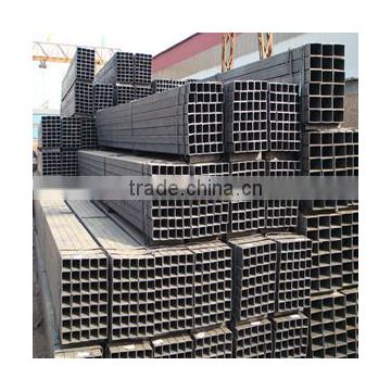 carbon square steel tubes manufacturers