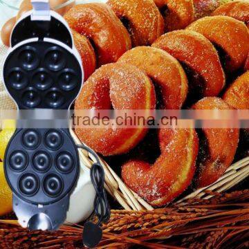 Donut making machine