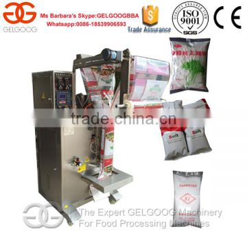 Powder Mixing Machine with Packaging Machine/Powder Packaging Machine