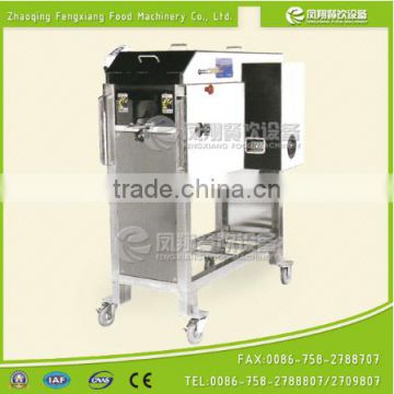 FGB-180 High efficiency stainless steel fish fillet cutting machine,fish separating machine