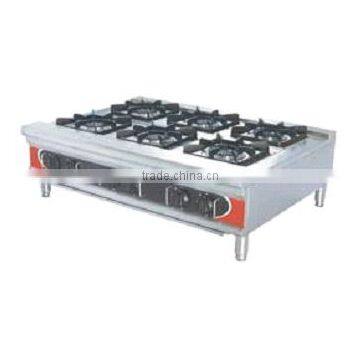 Gas Stove(MFGR-6T)