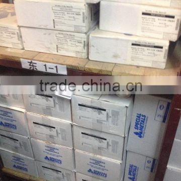 ENi-1 welding electrode diameter 3.2mm