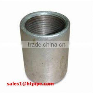 ASTM A182 F12 Threaded Coupling ASME B16.11 photo-2