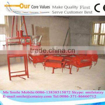 chalk moulding machine chalk piece making machine dustless chalk making machine