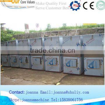 Stainless Steel Automatic Fish Food Feeder on Sale 0086-15838061756 photo-5