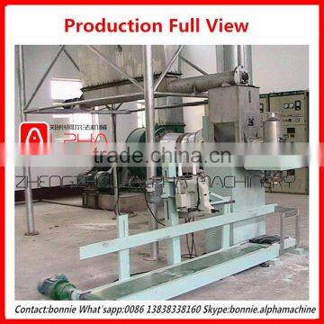 Automatic Weight, Filling and Packing Machine/milk Powder Packing Machine Price photo-5