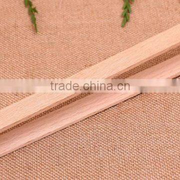 hot sale wooden grill tongs